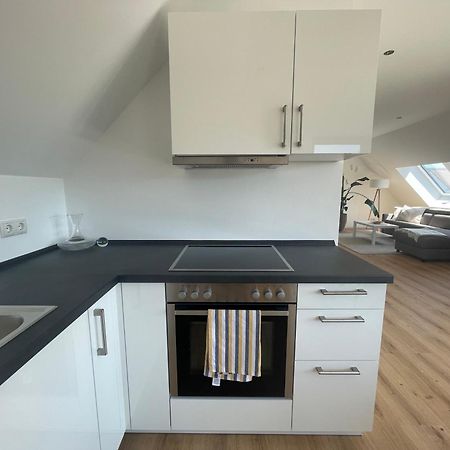 Rueckzugsort Im Rebenmeer Mit Terrasse, Grill & Parkplatz Venningen ภายนอก รูปภาพ
