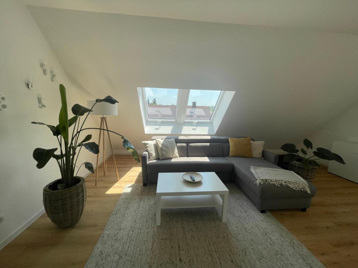 Rueckzugsort Im Rebenmeer Mit Terrasse, Grill & Parkplatz Venningen ภายนอก รูปภาพ